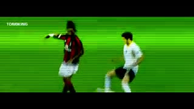 Роналдиньо: Лучшие финты (2010) смотреть онлайн