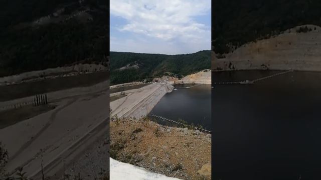 водохранилище смотреть онлайн