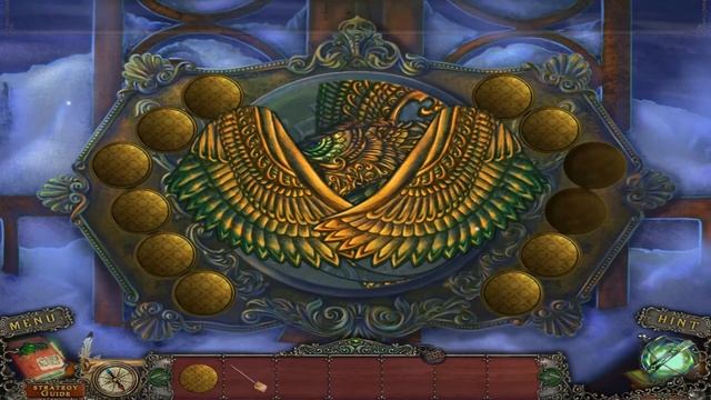 Let's Play - Whispered Secrets 2 - Into the Beyond - Part 1 смотреть онлайн