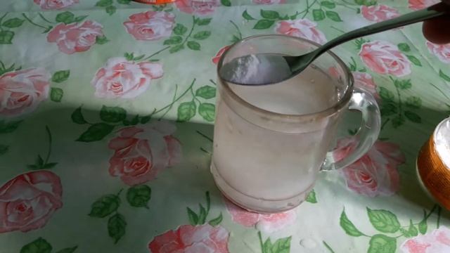 приготовление домашнего раствора для полоскания при ангине,просто и все ингредиенты всегда под руко смотреть онлайн