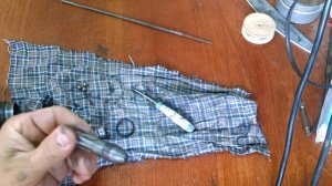 Ремонт перфоратора бочкового HAMMER Включается сверлит но нет удара Не очень сложный ремонт