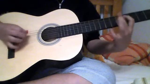 pink panther guitar cover смотреть онлайн