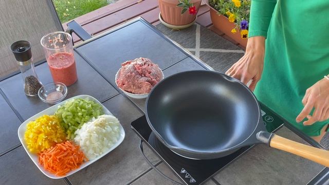 ФАРШИРОВАННЫЙ СПАГЕТТИ СКВОШ  ВКУСНЫЙ РЕЦЕПТ