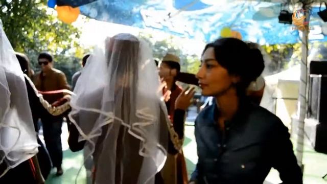 Мэр Пятигорска Лев Травнев: "Ура, пятигорским армянам!" смотреть онлайн