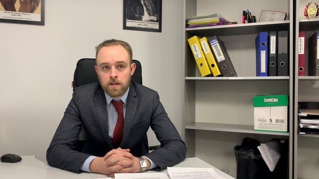 Изменения в законодательстве вступившие в силу в январе. смотреть онлайн