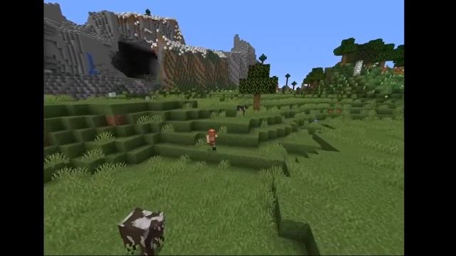 Как изменить режим игры в Minecraft смотреть онлайн