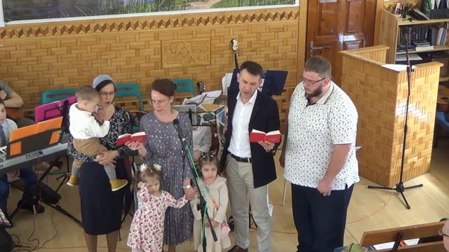 Распускаются почки душистые, - пение смотреть онлайн