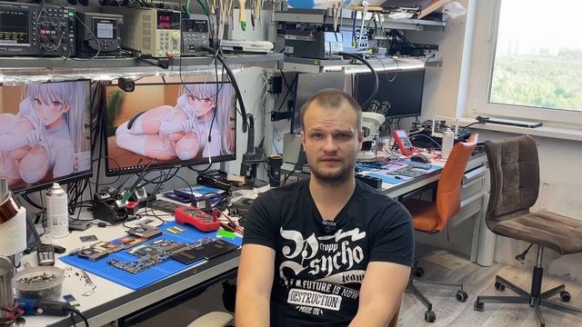 Thunderobot Zero или как умножить 300к на Zero смотреть онлайн