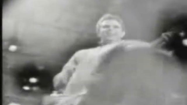 Del shannon my little runaway смотреть онлайн