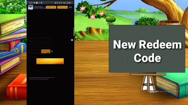 Pubg Mobile New Redeem Code | 2020 Latest Redeem code | 101% Working смотреть онлайн