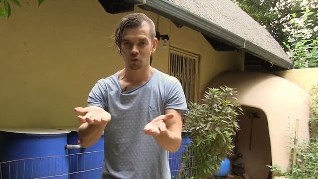 Rain Water Purification. How to Filter & Purify rain water & grey water like a pro смотреть онлайн