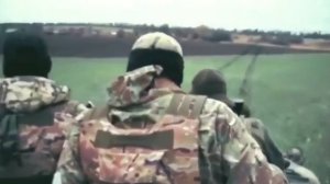 Донбасс за нами! И с нами бог!