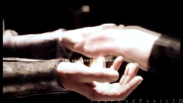 Frigga, Loki, Thor || Tears of an angel смотреть онлайн