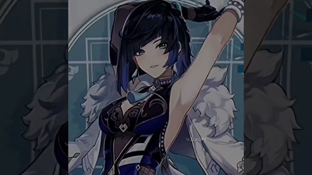 yelan edit - girls need love смотреть онлайн