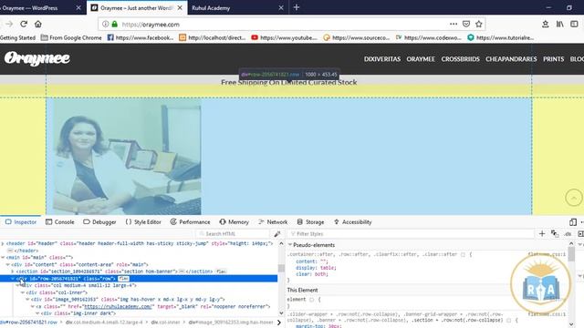 Wordpress Theme customization Bangla part -06: How to customization for home page смотреть онлайн