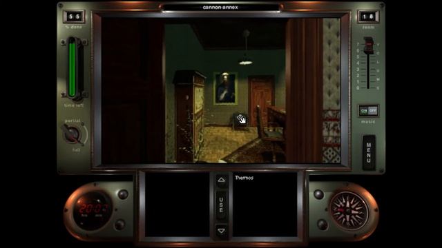 [PC] Safecracker (1997) - Full Playthrough смотреть онлайн