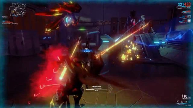 Sherpa Rage's Build Breakdown: Ember Prime смотреть онлайн