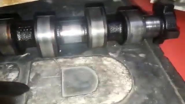 Por qué prende la luz de aceite en los Volkswagen смотреть онлайн