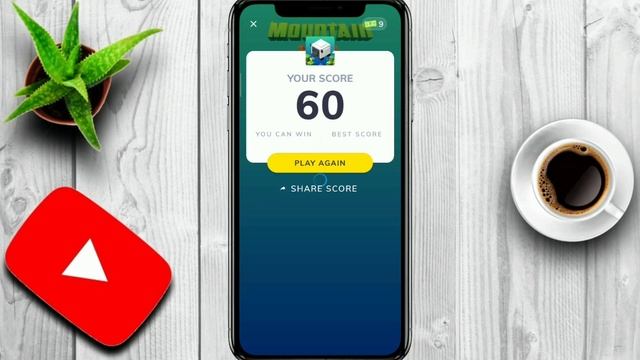 Mx Player Mountain Hop Game Trick|Mx Player Mountain Hop Unlimited Score Trick|Mx Mountain Hop Tric смотреть онлайн