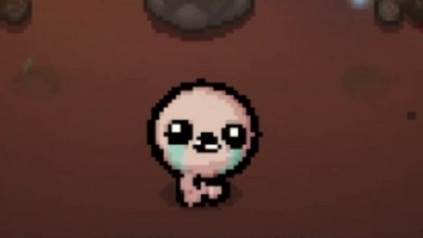 The Binding of Isaac : Repentance MODS #2 - (Specialist Dance for Good Items, Ugh for Bad Items)