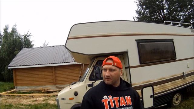 Колу часу 2018 часть 4 или поездка в Беларусь смотреть онлайн