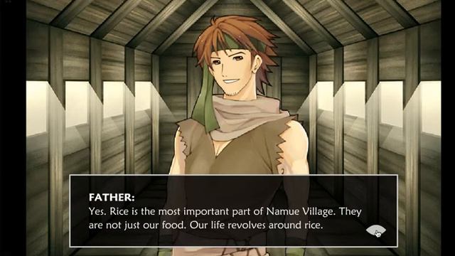 phantom seeds part 1 (anime visual novel) смотреть онлайн