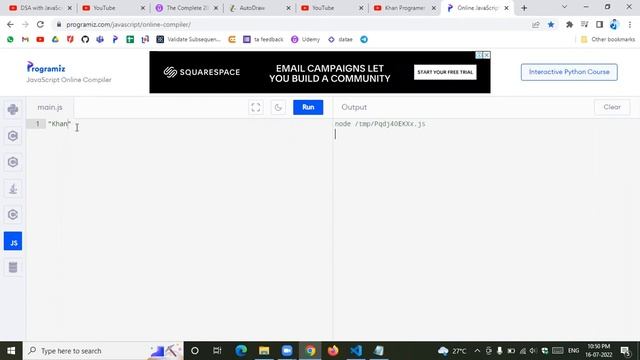 1 JavaScript Basic Level String and Number смотреть онлайн