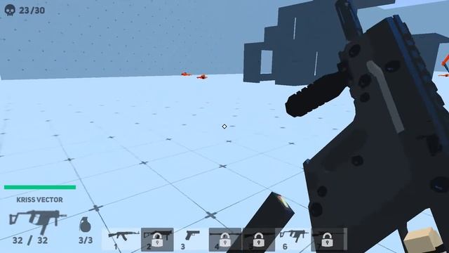 Funny Shooter Walkthrough