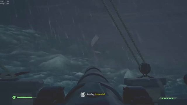 Sharpshooting Canon Pirate смотреть онлайн