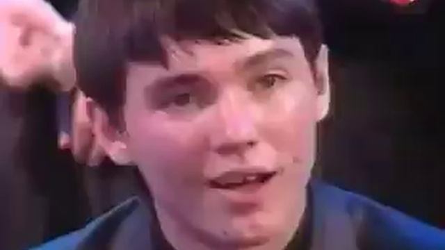 Брутальный Розенбаум смотреть онлайн
