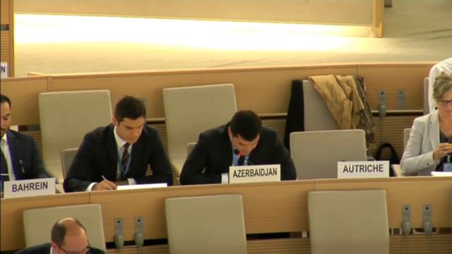 Item: 4 General Debate (Cont'd) - 24th Meeting смотреть онлайн