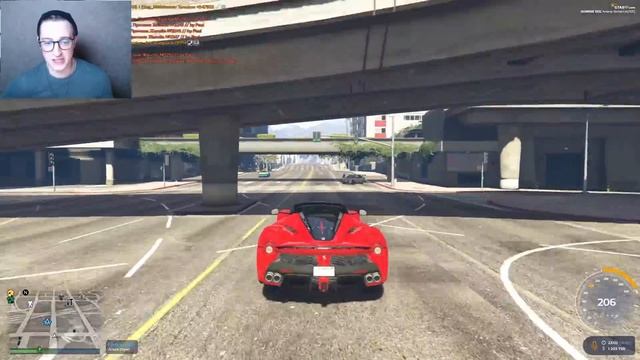 ДВА МИЛЛИОНЕРА ANDYFY И COFFI ПОДАРИЛИ КРУТОЙ СУПЕРКАР  В ПОДАРОК ДРУГУ! (GTA 5 RP)