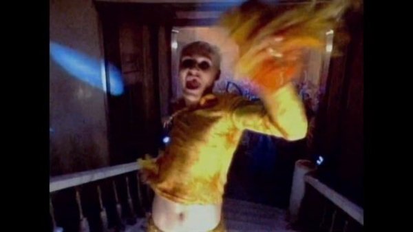 Шура - Холодная луна (HD)