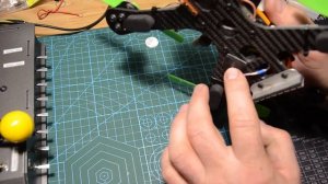 Настройка и подключение GPS в Betaflight