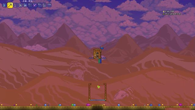 1 HP Hardcore Character Do Master Mode Terraria смотреть онлайн