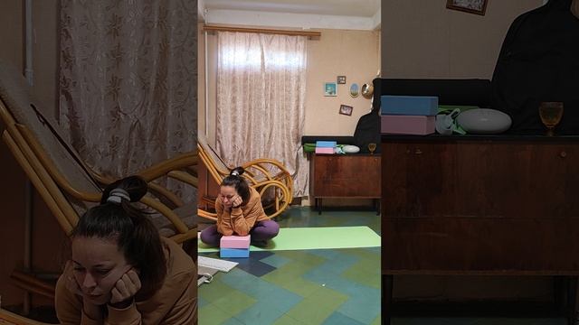 17.10.2023 Таймлапс репетиции экзамена смотреть онлайн