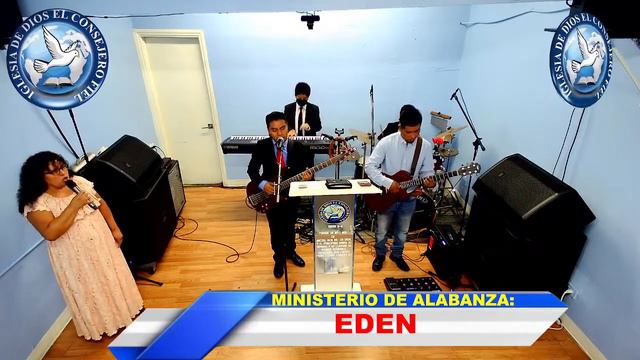 TRANSMISION EN VIVO DESDE LA IGLESIA LOCAL смотреть онлайн
