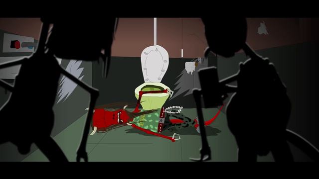 CJALIS i AJRONWEJDER - NECRODŻENTELMENEL смотреть онлайн