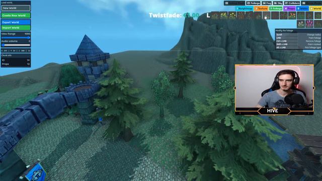 HORDES.IO!  FREE TO PLAY MMORPG! Play With No Download?