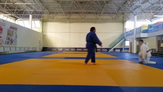 Секретные принципы бросков,которые скрывают японцы! смотреть онлайн