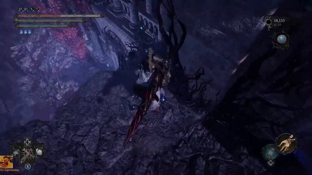Lords of the Fallen - Walkthrough Episod 17 (Vestige of Rosamund) смотреть онлайн