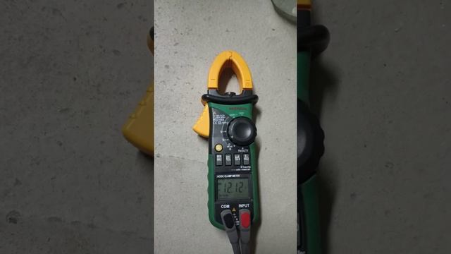 Реанимирование аккумулятора ... смотреть онлайн