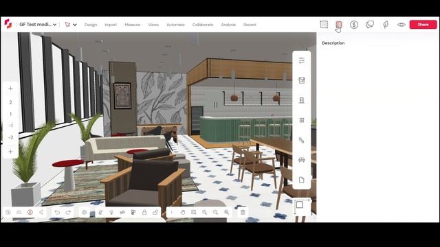 Data Tools: Area, BoQ, Costing | @Snaptrude tutorials смотреть онлайн