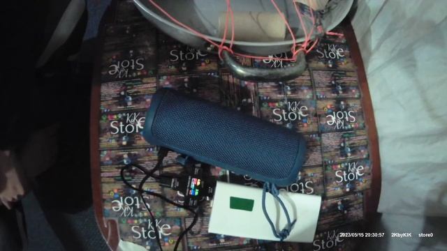 2 NO ENCIENDE al SUMERGIR AGUA Vieta Pro Goody 2 ORIGINAL Parlante Altavoz Speaker 25W noIPX7 siIPX смотреть онлайн