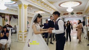 LEGO - "Калмычка" | Калмыцкая Свадьба 2020