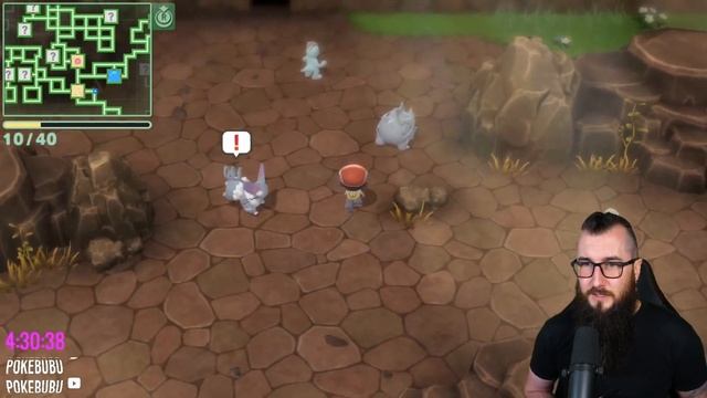 UNTERGRUND in Pokemon Strahlender Diamant & Leuchtende Perle | So schaltest du ihn komplett frei! смотреть онлайн