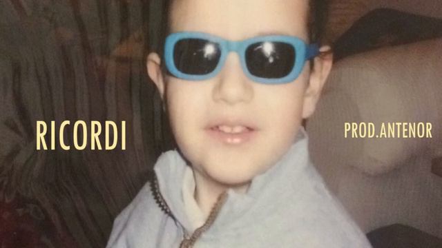 RICORDI prod.antenor смотреть онлайн