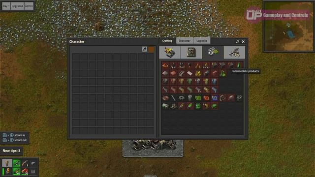 Factorio On Nintendo Switch Is A Bit Addictive | Review смотреть онлайн