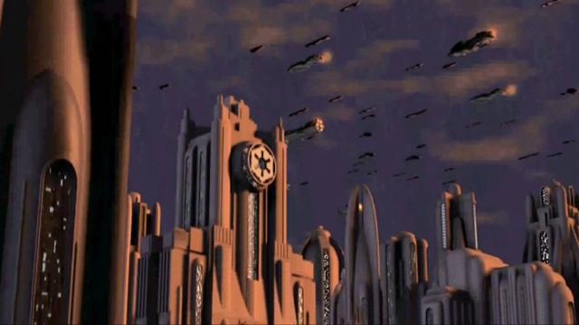 Star Wars Rebellion: Imperials Lose/Rebels Win смотреть онлайн