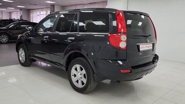 В продаже GREAT WALL HOVER H5 2013 года (цена указана по ссылке в описании⬇️) смотреть онлайн